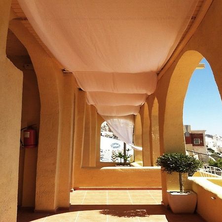 Hotel Porto Carra Fira  Zewnętrze zdjęcie