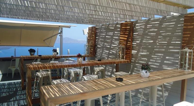 Hotel Porto Carra Fira  Zewnętrze zdjęcie
