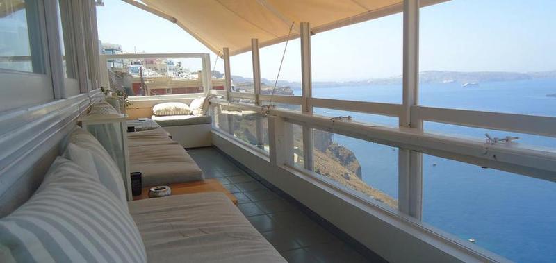 Hotel Porto Carra Fira  Zewnętrze zdjęcie