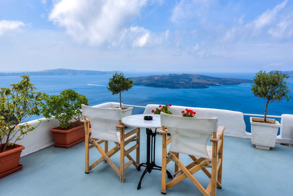 Hotel Porto Carra Fira  Zewnętrze zdjęcie