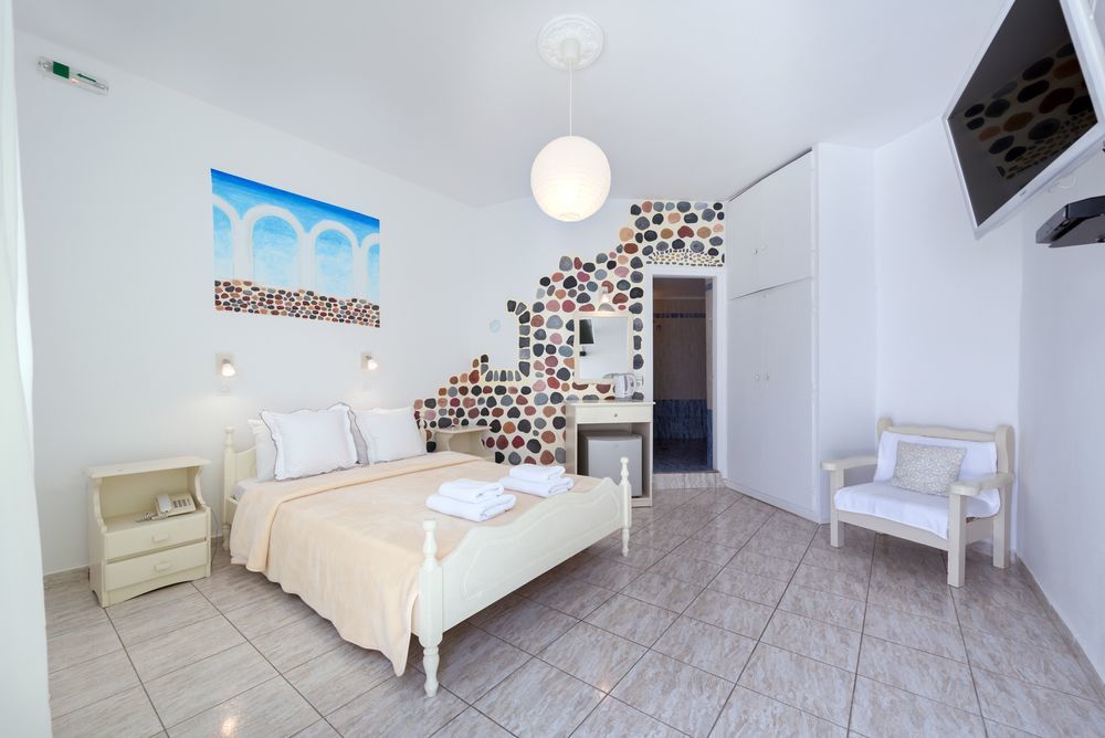 Hotel Porto Carra Fira  Zewnętrze zdjęcie