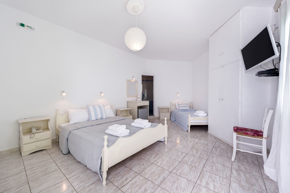 Hotel Porto Carra Fira  Zewnętrze zdjęcie