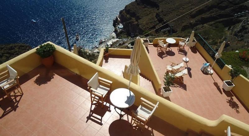 Hotel Porto Carra Fira  Zewnętrze zdjęcie