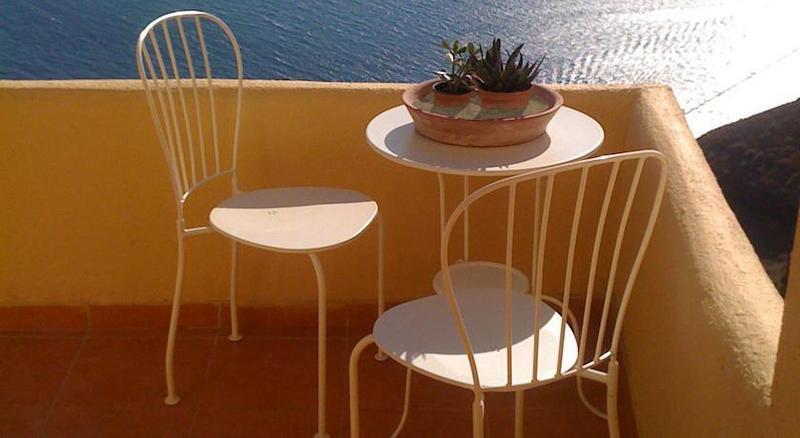 Hotel Porto Carra Fira  Zewnętrze zdjęcie