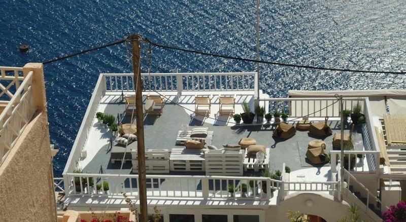 Hotel Porto Carra Fira  Zewnętrze zdjęcie