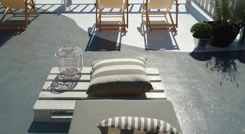 Hotel Porto Carra Fira  Zewnętrze zdjęcie