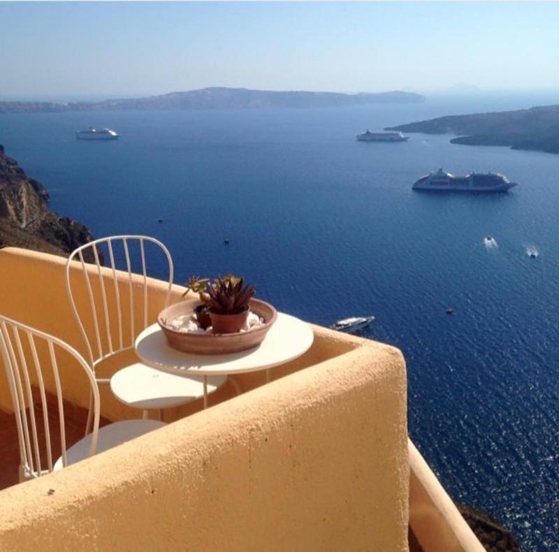 Hotel Porto Carra Fira  Zewnętrze zdjęcie