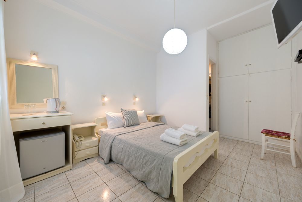 Hotel Porto Carra Fira  Zewnętrze zdjęcie