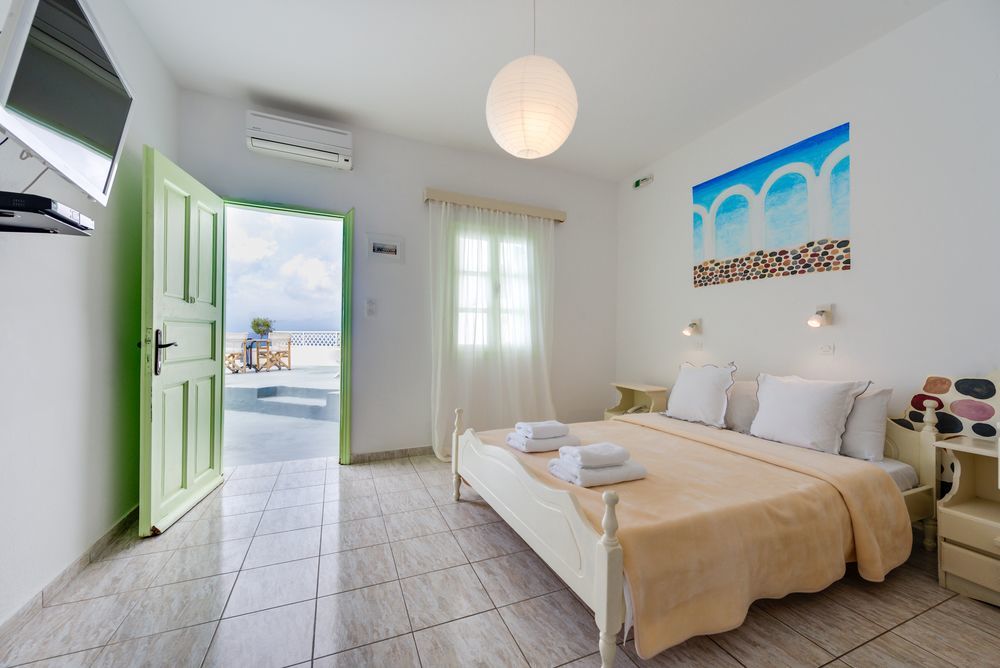 Hotel Porto Carra Fira  Zewnętrze zdjęcie