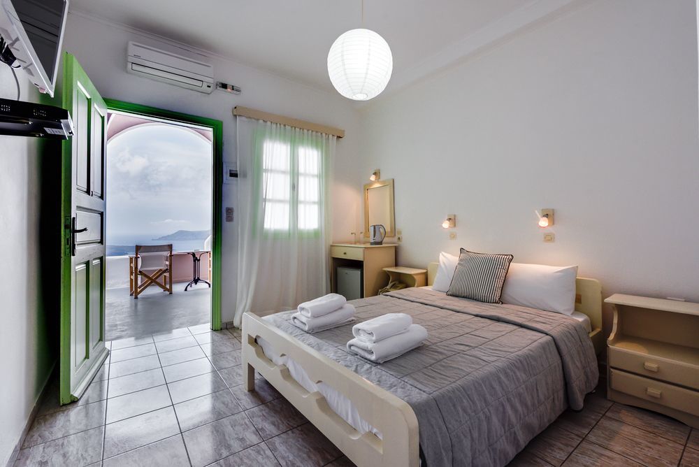 Hotel Porto Carra Fira  Zewnętrze zdjęcie