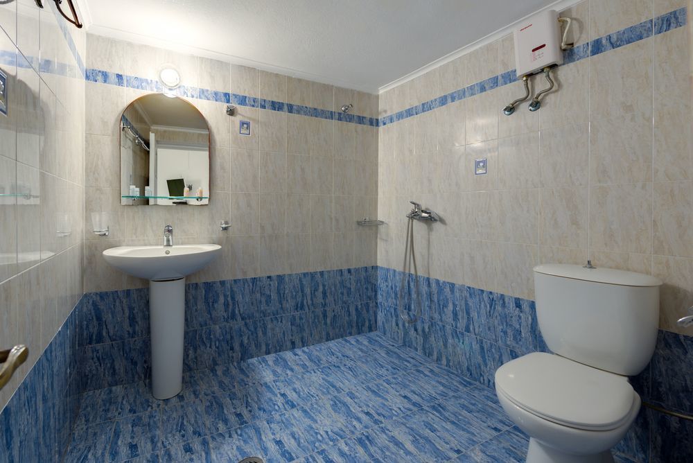 Hotel Porto Carra Fira  Zewnętrze zdjęcie