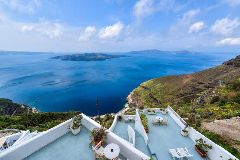 Hotel Porto Carra Fira  Zewnętrze zdjęcie