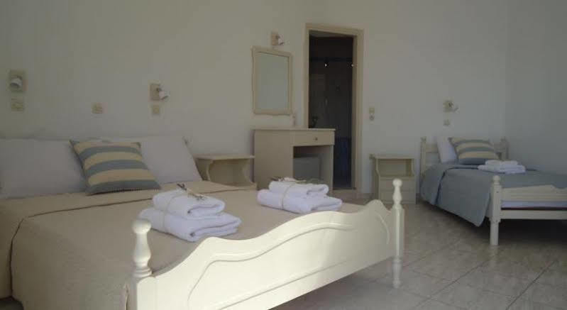 Hotel Porto Carra Fira  Zewnętrze zdjęcie