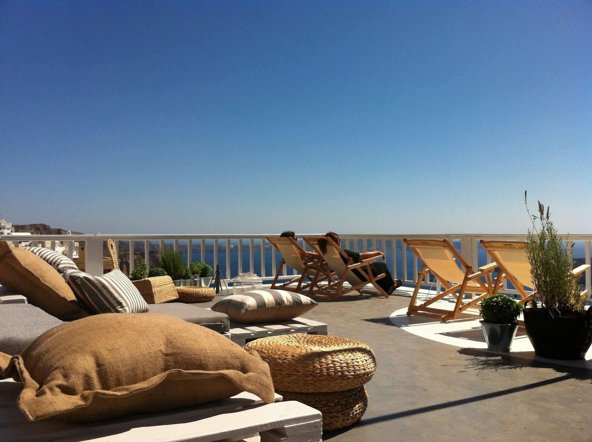Hotel Porto Carra Fira  Zewnętrze zdjęcie